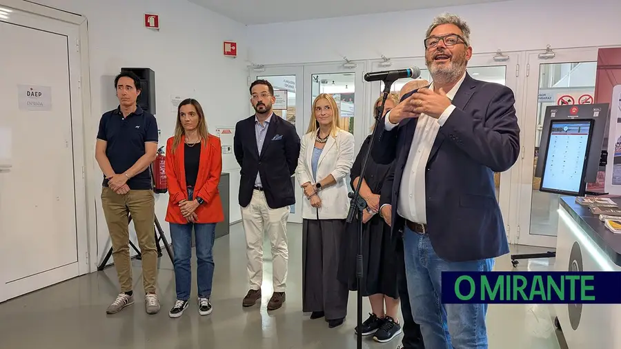 Vila Franca de Xira espera 70 mil visitantes na tradicional Feira de Outubro