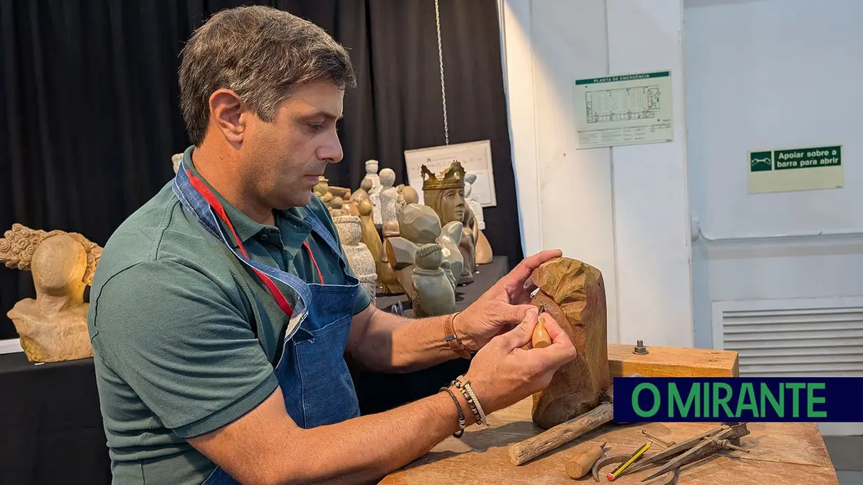 Feira de Outubro em Vila Franca de Xira celebra o início do Outono