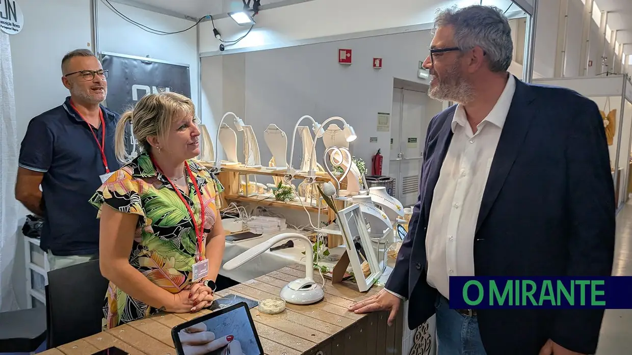 Feira de Outubro em Vila Franca de Xira celebra o início do Outono
