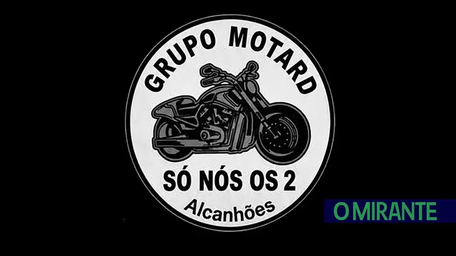 Grupo Motard Só Nós os 2 inaugura sede em Alcanhões