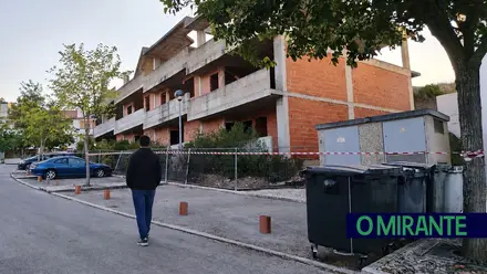 Demolição de vivenda na Quinta dos Anjos na Castanheira do Ribatejo gera críticas