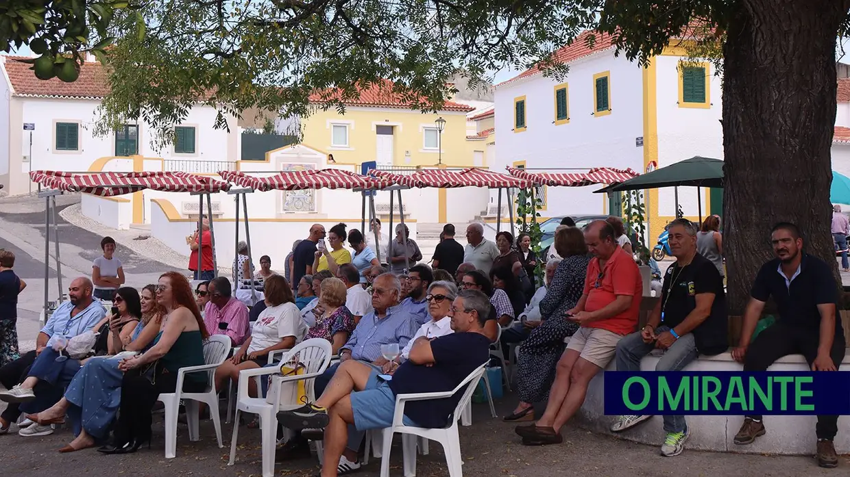 Vila da Marmeleira voltou a celebrar a tradição da marmelada