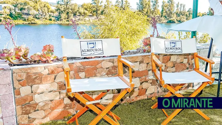Restaurante Almourol tem 35 anos de uma história feita de pessoas e resiliência