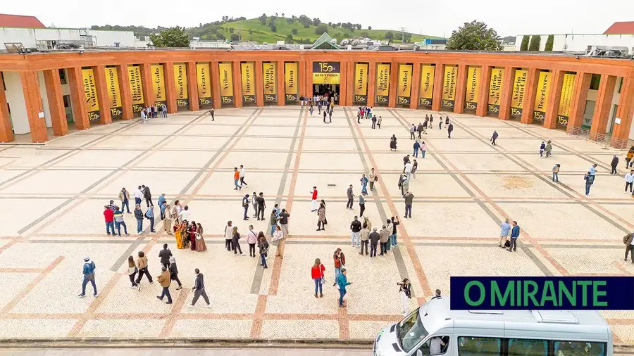 Grupo Valouro: experiência que constrói o futuro