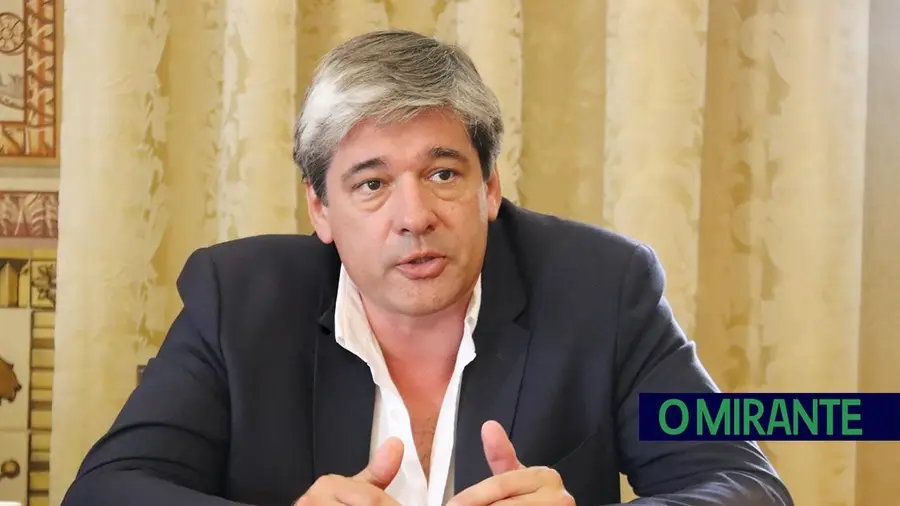 Viver Santarém mais eficiente, com melhores equipamentos e mais actividades