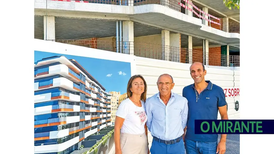 Casimiro & Coelho é uma empresa de construção e promoção imobiliária de edifícios residenciais Premium