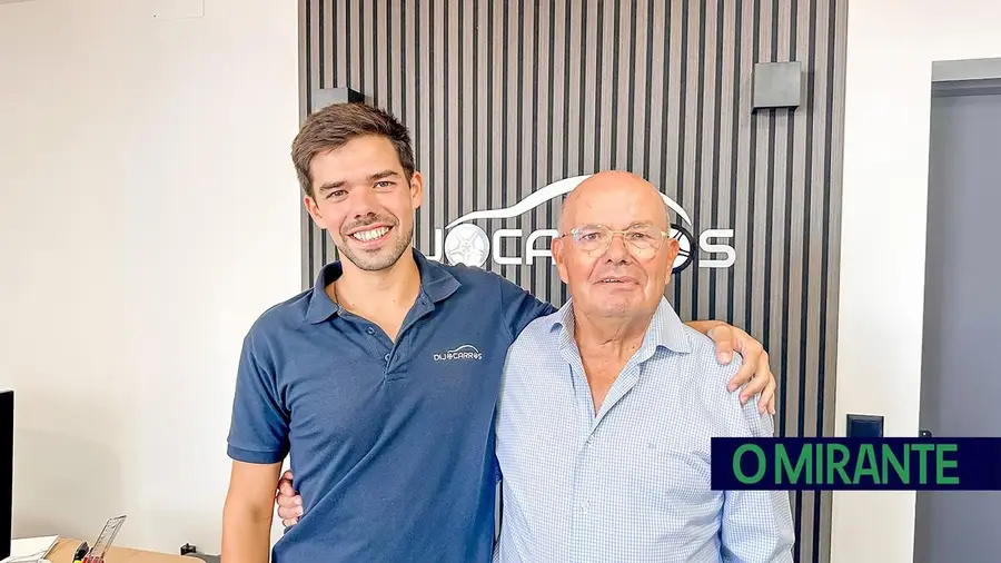 Dijocarros – Oficina e Stand Automóvel, há 31 anos a cuidar do seu automóvel
