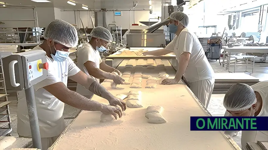 Panificadora Marques Filipe cresce sem perder a identidade do que produz