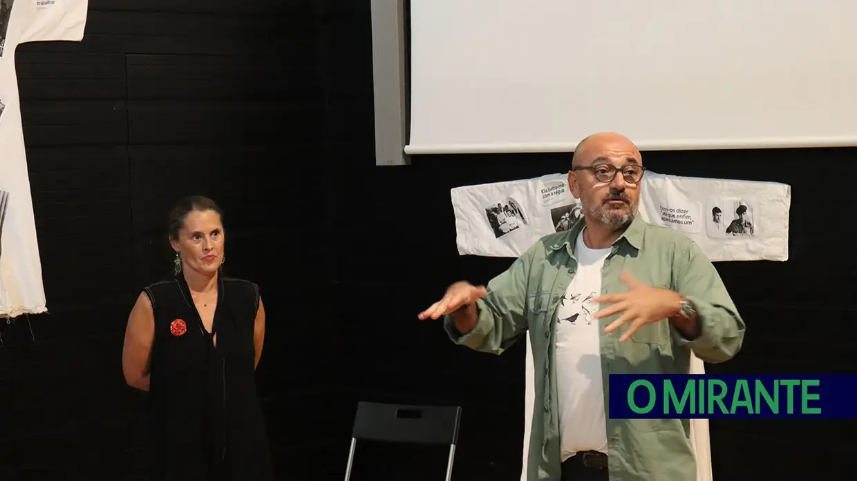 MOSTRA regressa a Abrantes com fotografia, música e artes performativas