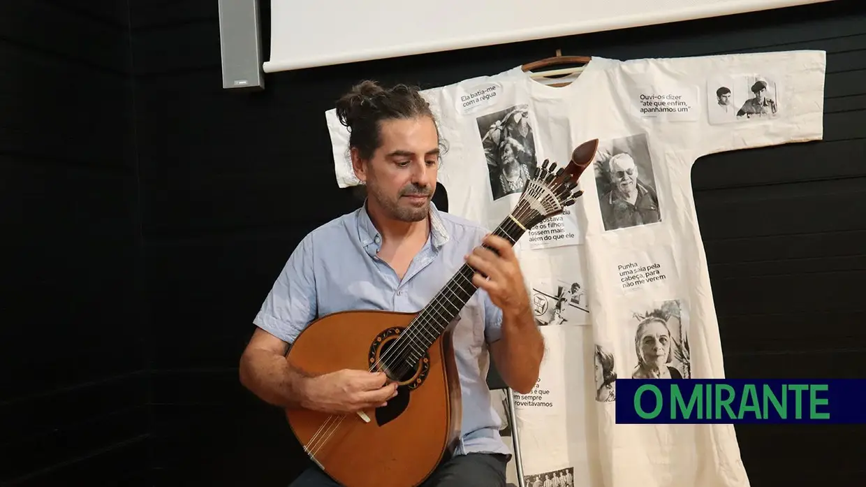 MOSTRA regressa a Abrantes com fotografia, música e artes performativas