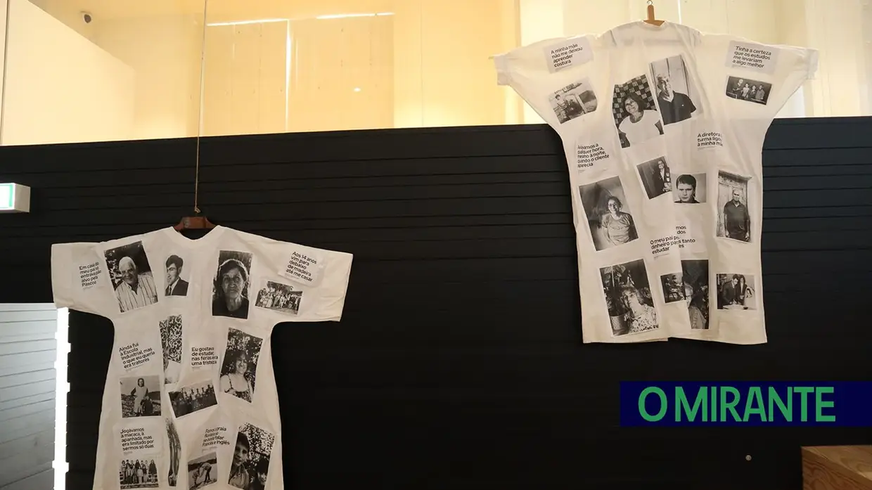 MOSTRA regressa a Abrantes com fotografia, música e artes performativas