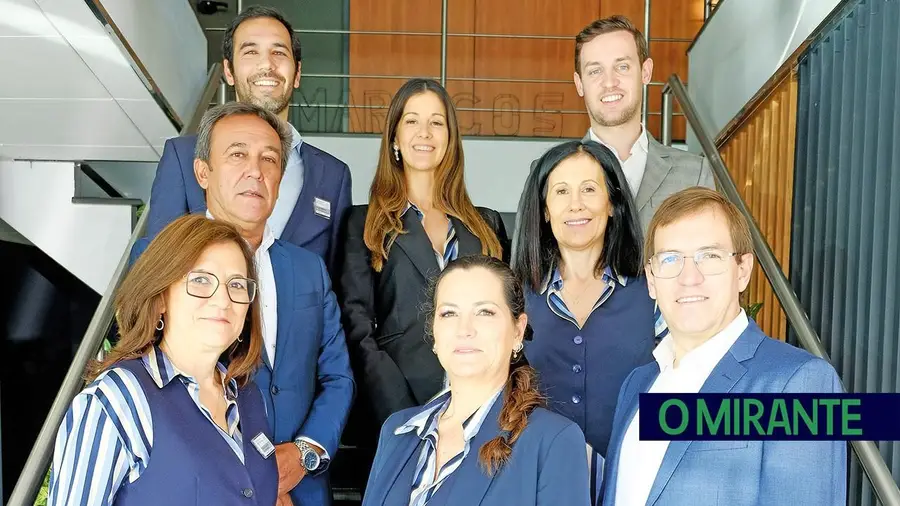 Olitrem: engenharia portuguesa com presença global