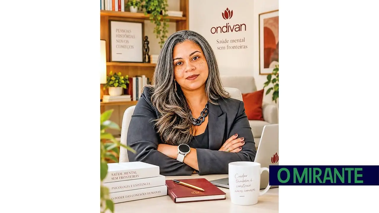 Portugal: Ondivan platform expands mental health access for Portuguese-Brazilian community