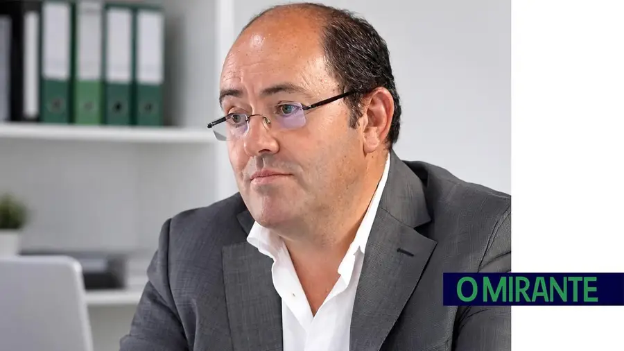 Alves & Vale: a inteligência artificial trata da papelada, a equipa trata dos clientes e das análises e sugestões