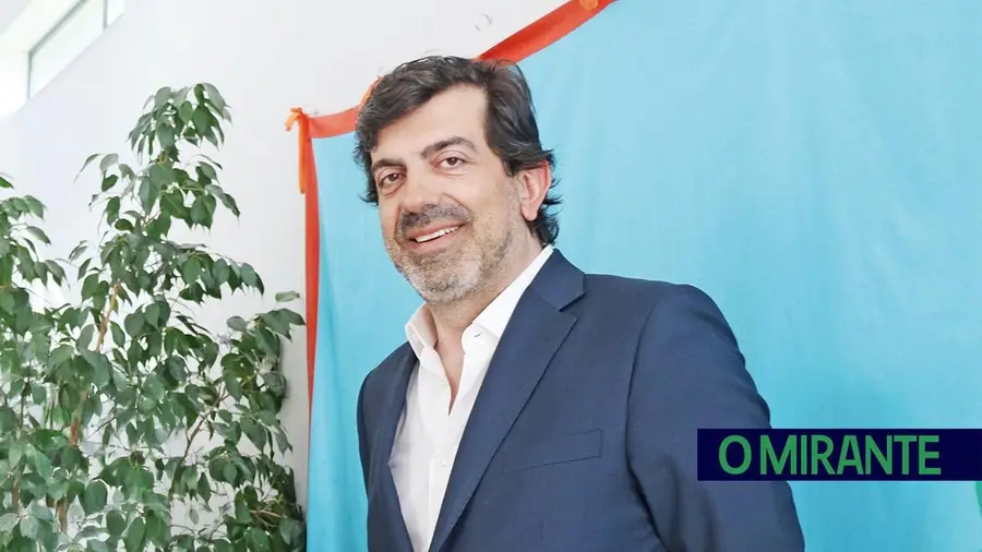 Águas de Santarém mostra que uma empresa pública pode ser exigente, eficiente e moderna