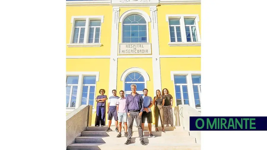Sublimérito optimiza resultados aliando conhecimentos de projecto e de obra