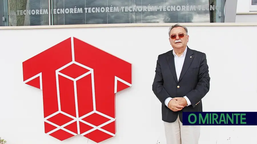 Parte do sucesso da Tecnorém é a promoção constante de uma cultura de inovação