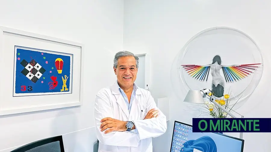Filosofia da Ucardio resume-se no lema: “O seu coração no nosso centro”