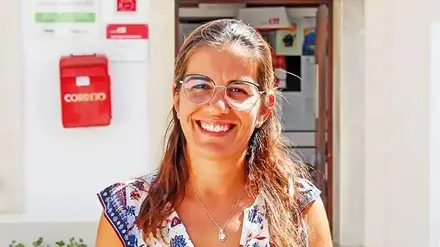 Patrícia Batista