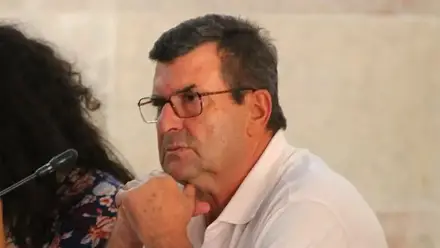 José Luís Cabrita