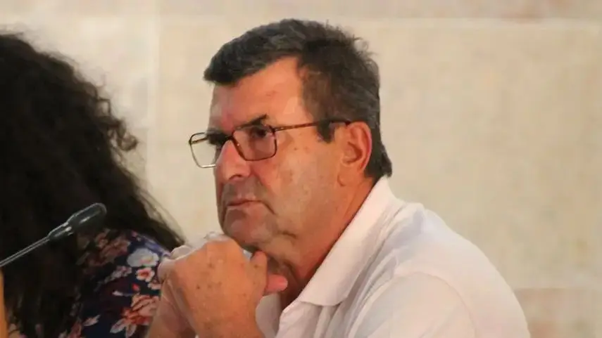 José Luís Cabrita