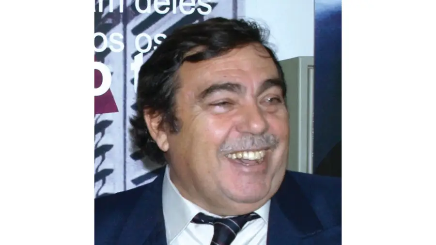 Rui da Costa Marques SantOvaia