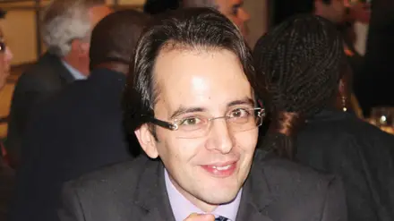 Sérgio Alípio
