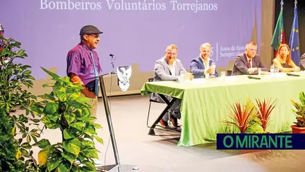 O presidente [afinal] também ri