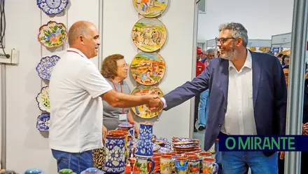 Feira de Outubro em Vila Franca de Xira espera 70 mil visitantes