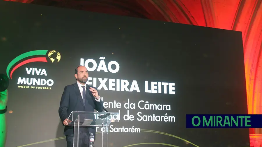 Parque temático Viva Mundo com estatuto de Projecto de Interesse Nacional