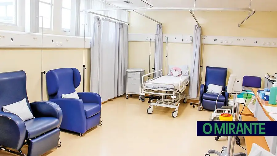 Escassez de sangue coloca Hospital de Santarém no limiar de cancelar cirurgias