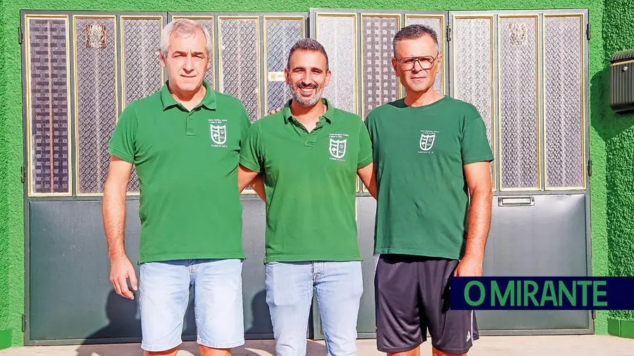 Associação de Filhós vive da carolice de quem ainda não desistiu