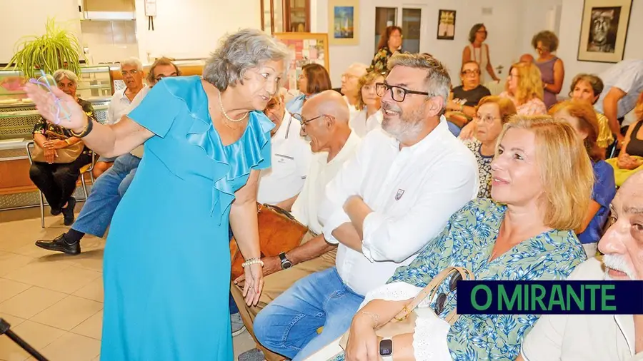 Legado de Alves Redol tem nova casa de portas abertas em Vila Franca de Xira