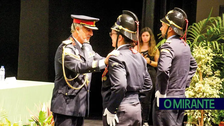 Falta de bombeiros voluntários é ameaça à garantia do socorro