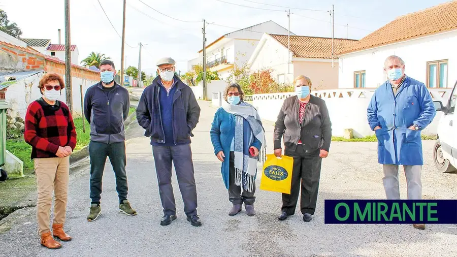 Queixas contra maus cheiros das pecuárias voltam à Póvoa da Isenta