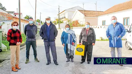 Queixas contra maus cheiros das pecuárias voltam à Póvoa da Isenta