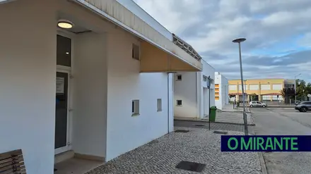 Comissão de Utentes acusa Saúde 24 de esvaziar SAP de Benavente