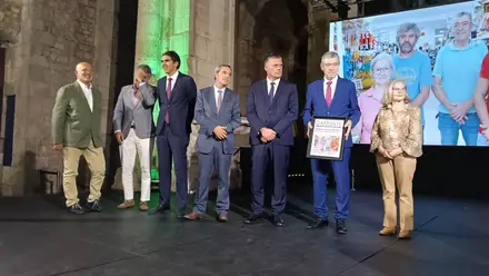 Construmat premiada como Microempresa por O MIRANTE: Uma história de resistência e crescimento