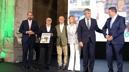 Taberna do Quinzena recebe Prémio Prestígio Empresarial de O MIRANTE