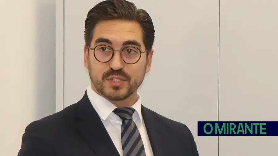 Entroncamento é o concelho onde a criminalidade mais diminuiu no primeiro semestre de 2026