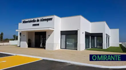 Creche das Fontainhas abre portas a 14 de Outubro em Alenquer
