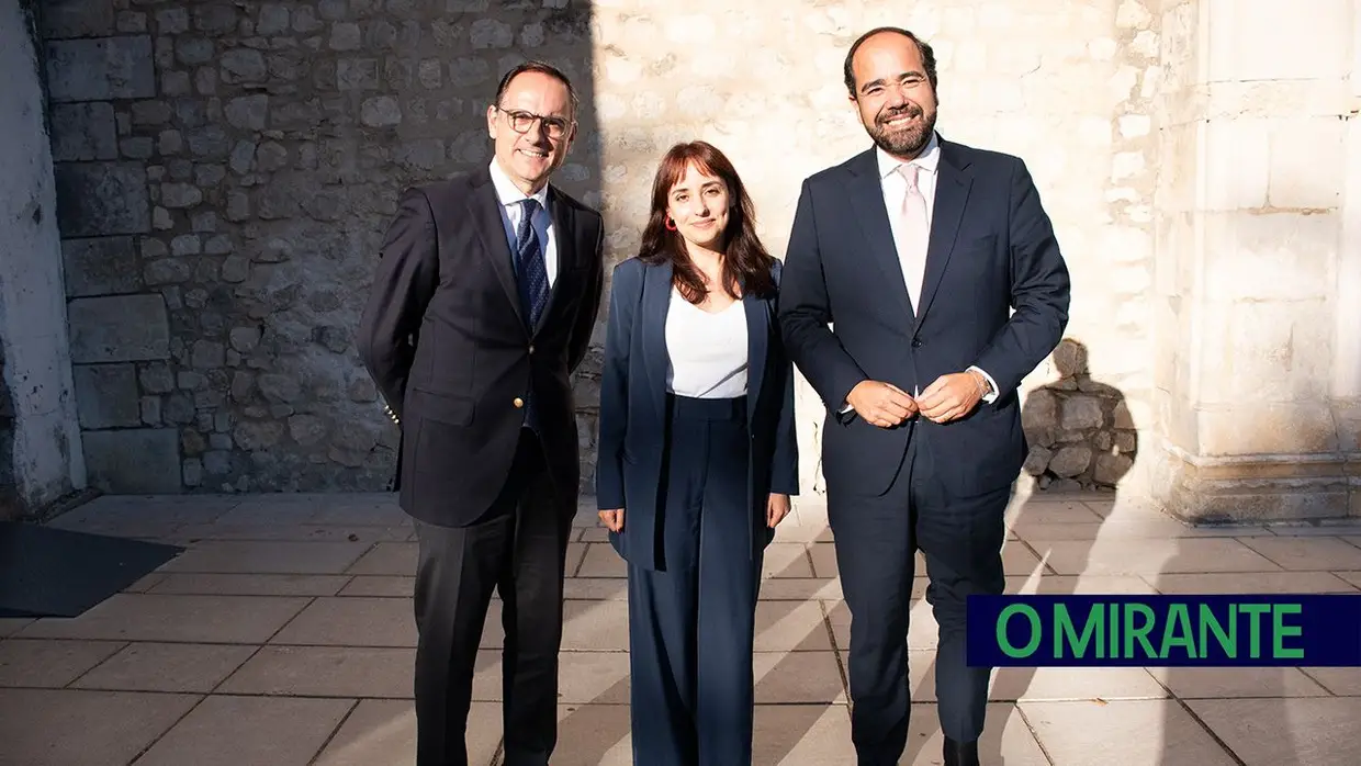 O MIRANTE distingue há um quarto de século o mérito empresarial