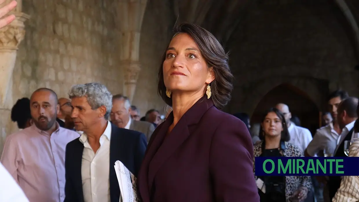 O MIRANTE distingue há um quarto de século o mérito empresarial