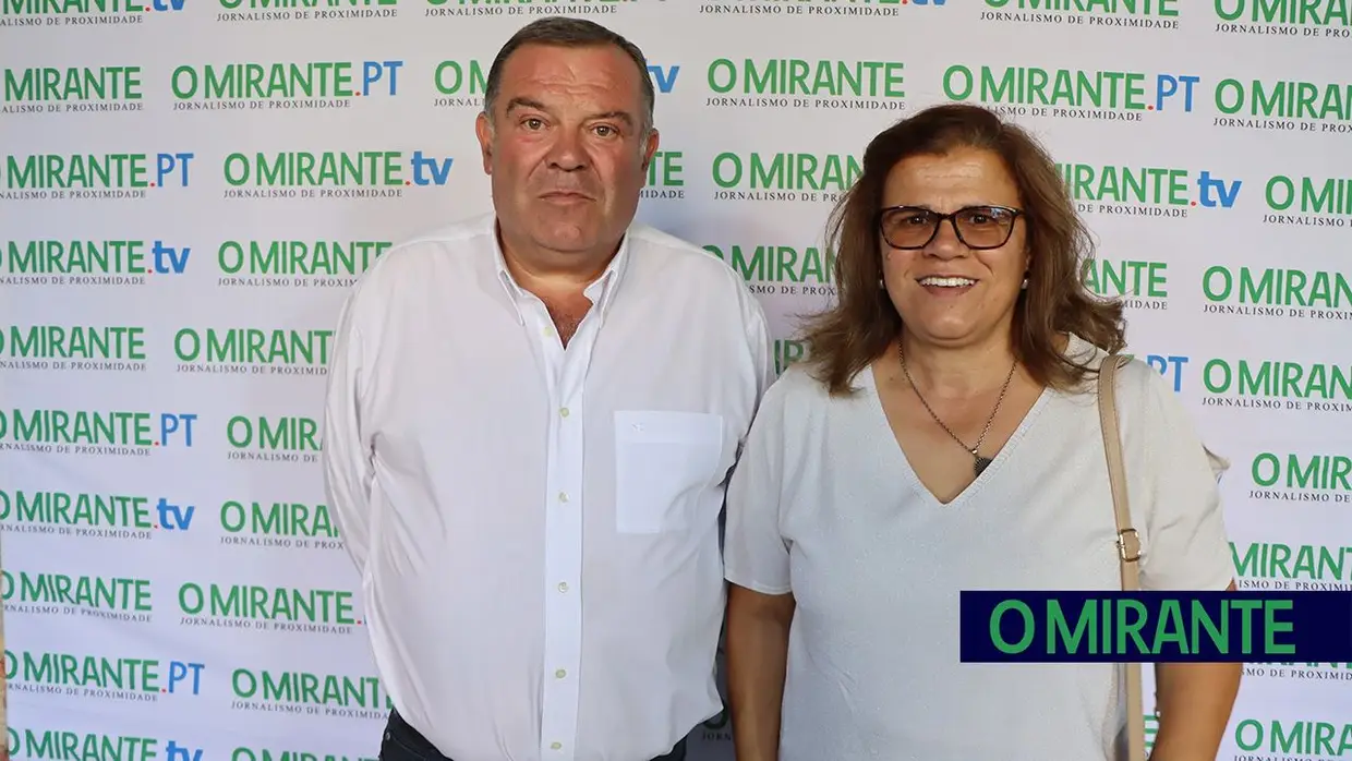 O MIRANTE distingue há um quarto de século o mérito empresarial