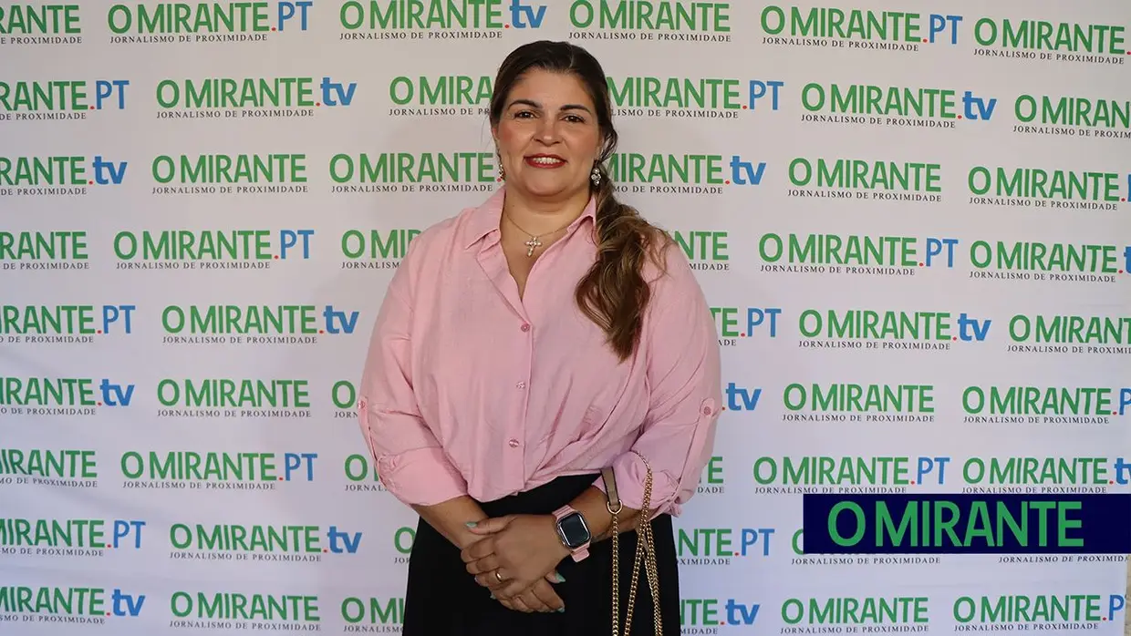 O MIRANTE distingue há um quarto de século o mérito empresarial