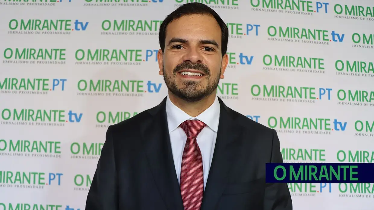 O MIRANTE distingue há um quarto de século o mérito empresarial
