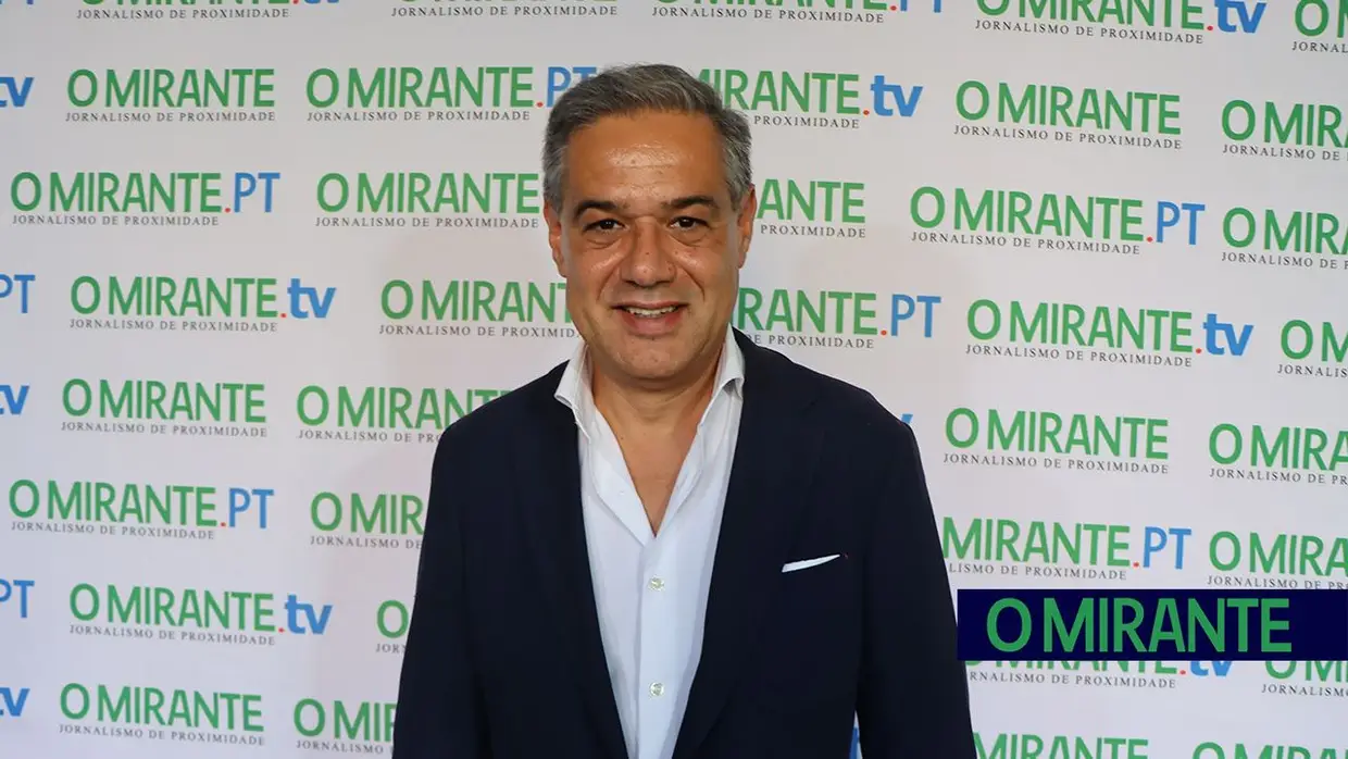 O MIRANTE distingue há um quarto de século o mérito empresarial