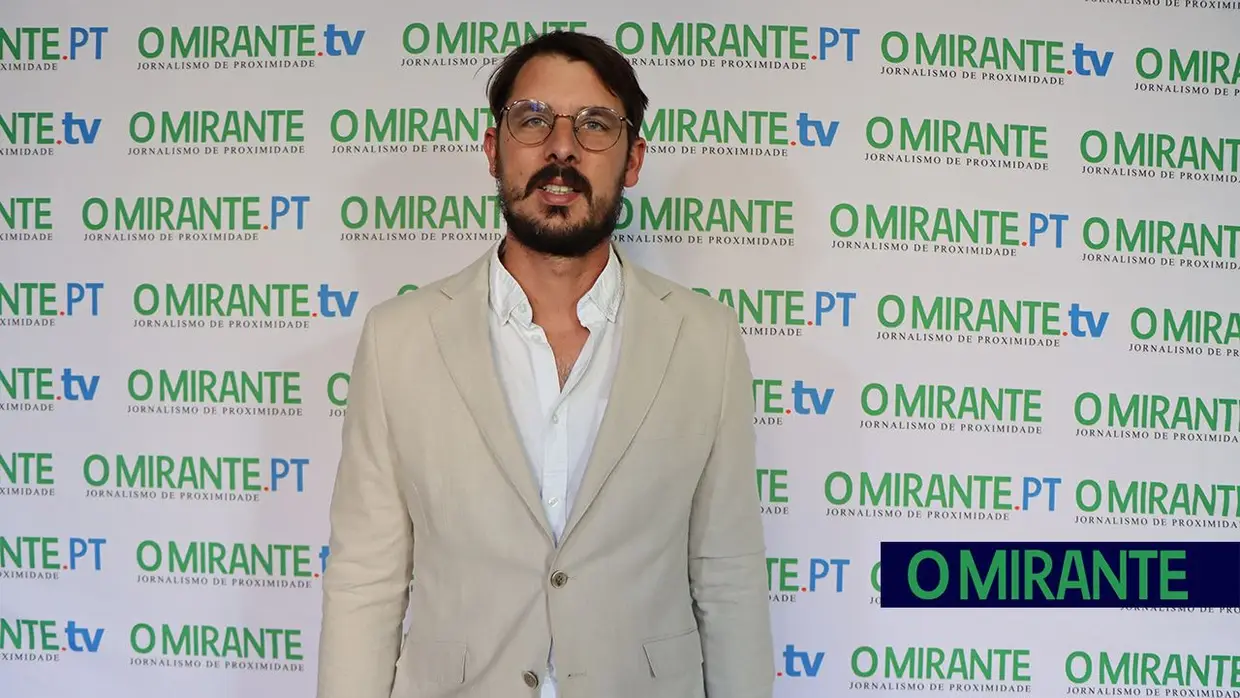 O MIRANTE distingue há um quarto de século o mérito empresarial