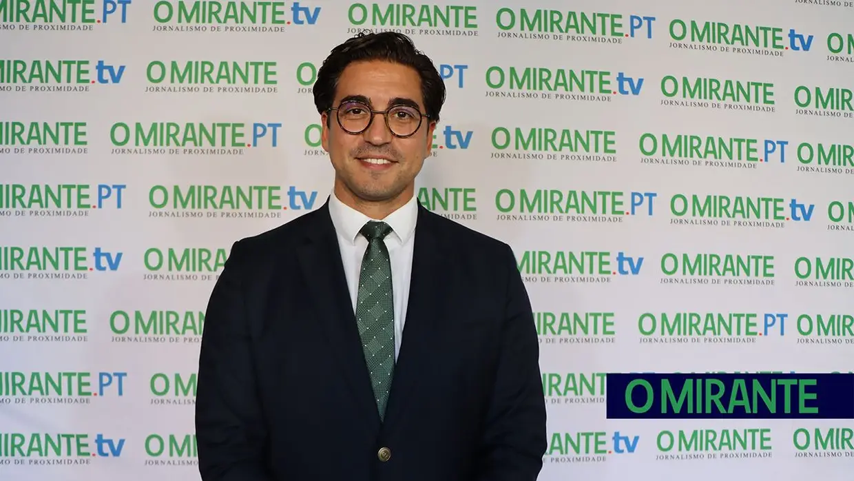 O MIRANTE distingue há um quarto de século o mérito empresarial