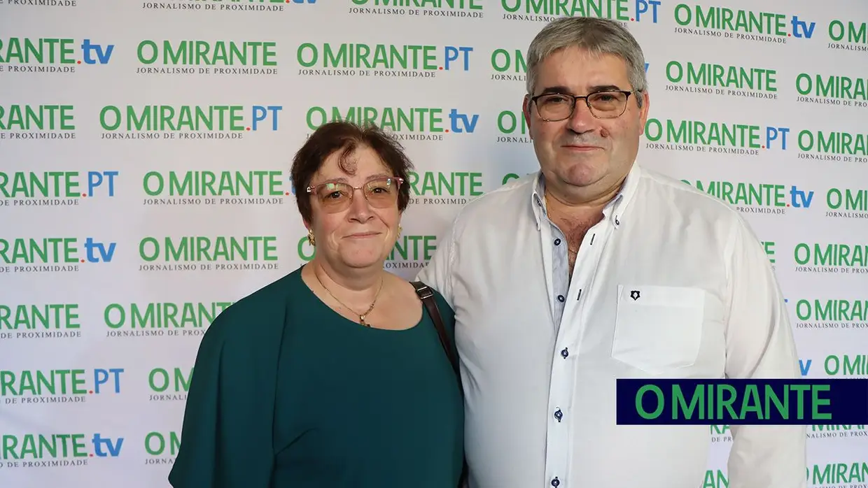 O MIRANTE distingue há um quarto de século o mérito empresarial